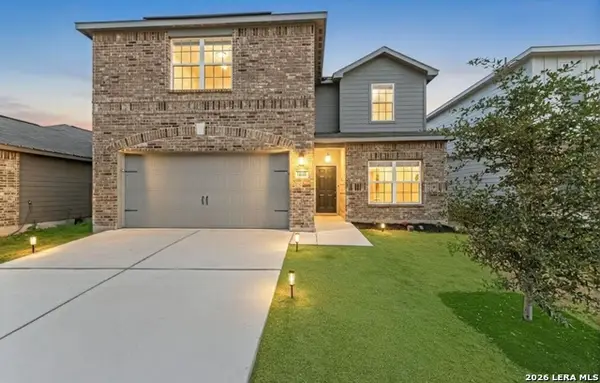 15022 Harbor Lndg, Von Ormy, TX 78073