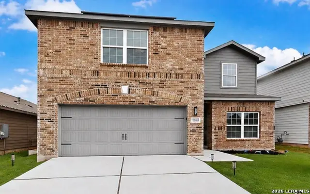 15022 Harbor Lndg, Von Ormy, TX 78073 - #2