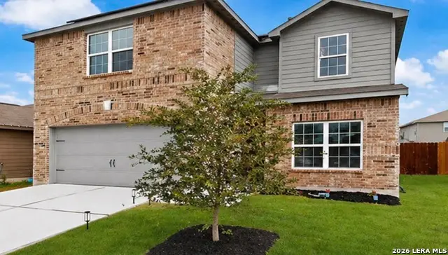 15022 Harbor Lndg, Von Ormy, TX 78073 - #3