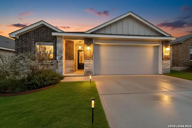 6806 Bale Rdg, San Antonio, TX 78252 - #2