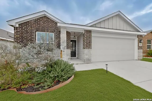 6806 Bale Rdg, San Antonio, TX 78252 - #3