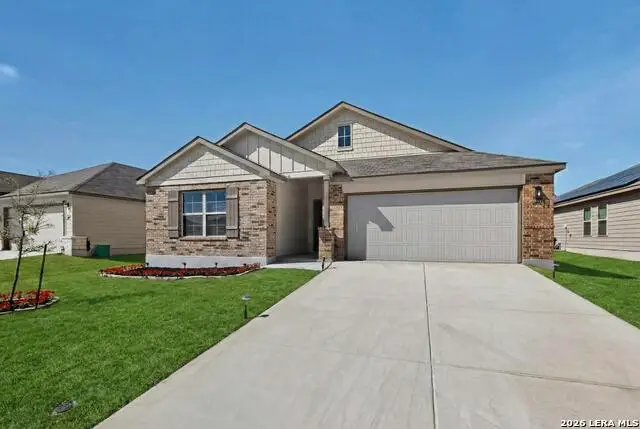 1160 Water Vly, Seguin, TX 78155 - #1