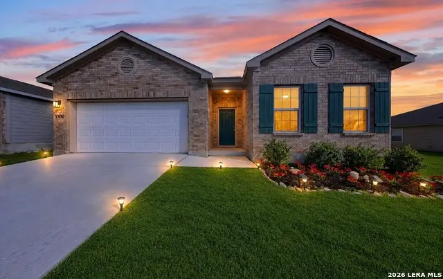 3300 Ridge Pl, Seguin, TX 78155 - #2