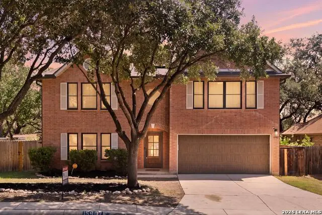 15907 Kenna Mist, San Antonio, TX 78247 - #1