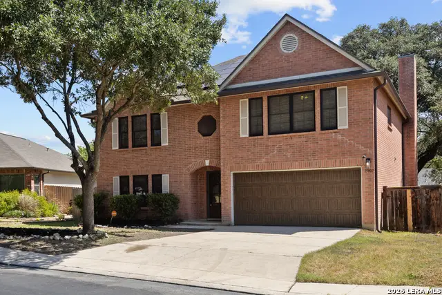 15907 Kenna Mist, San Antonio, TX 78247 - #2