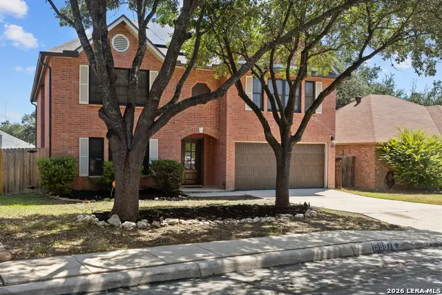15907 Kenna Mist, San Antonio, TX 78247 - #3