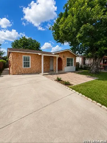 130 Pickford Ave, San Antonio, TX 78228 - #1