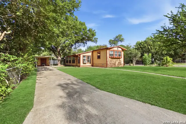 8561 Braewick Dr, San Antonio, TX 78239 - #1