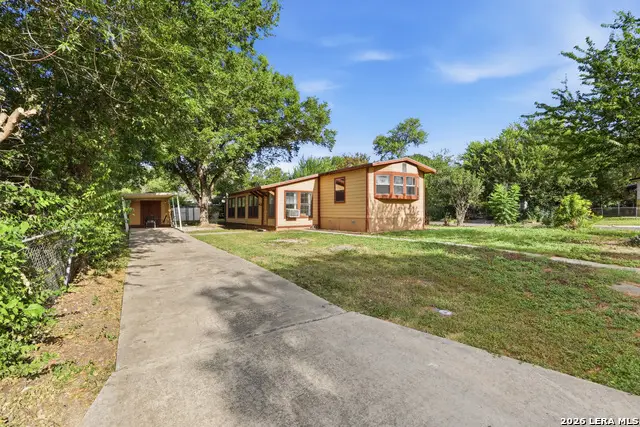 8561 Braewick Dr, San Antonio, TX 78239 - #2