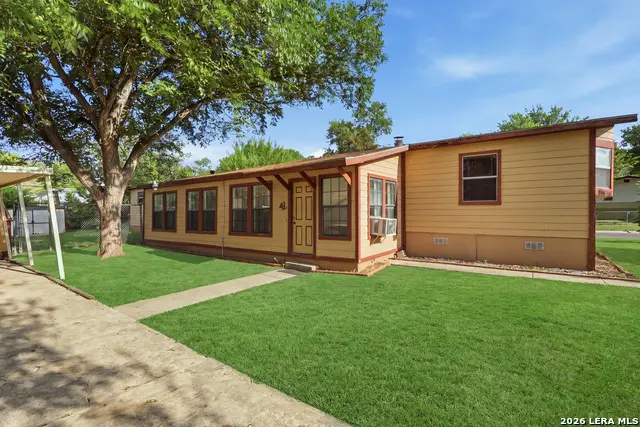 8561 Braewick Dr, San Antonio, TX 78239 - #3