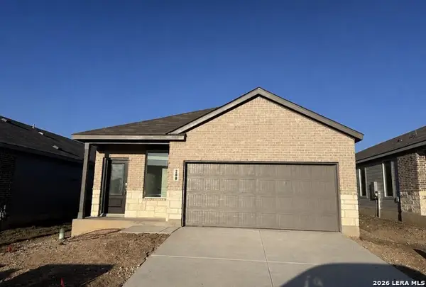 288 Flathead, New Braunfels, TX 78130