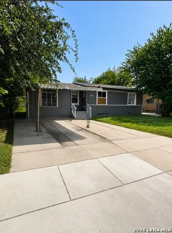 111 Wake Forrest Dr, San Antonio, TX 78228 - #1