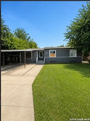 111 Wake Forrest Dr, San Antonio, TX 78228 - #2