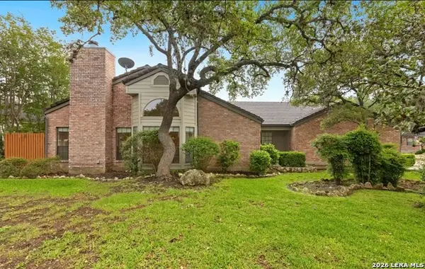 17228 Rock Fls #2101, San Antonio, TX 78248