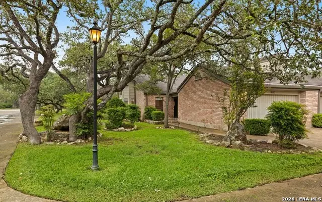 17228 Rock Fls #2101, San Antonio, TX 78248 - #3