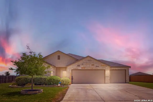 12414 Flatiron Way, Atascosa, TX 78002 - #1