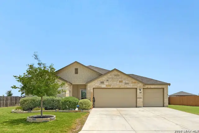 12414 Flatiron Way, Atascosa, TX 78002 - #2