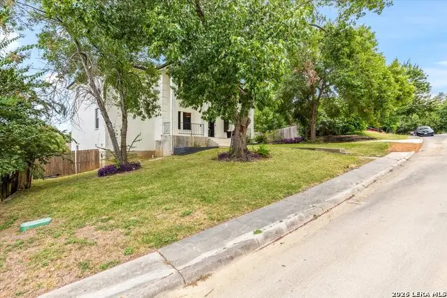 7738 Oakhill Park Dr, San Antonio, TX 78249 - #2