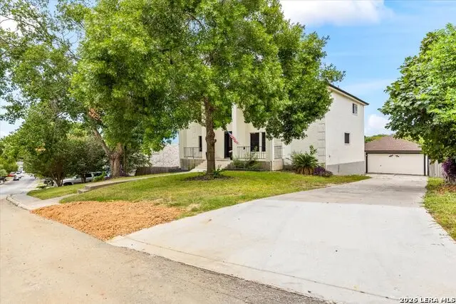 7738 Oakhill Park Dr, San Antonio, TX 78249 - #3