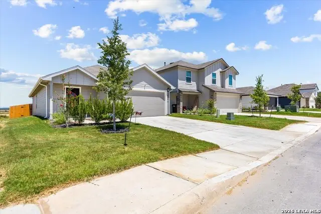 1675 House Finch Drive, San Antonio, TX 78253 - #3