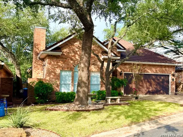 6 Horns Cross, San Antonio, TX 78257