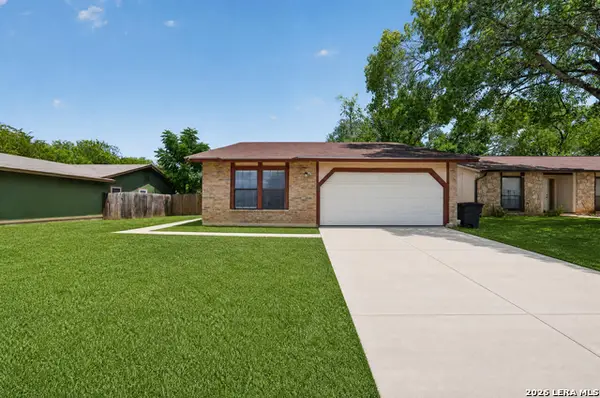 10571 Kinderhook, San Antonio, TX 78245