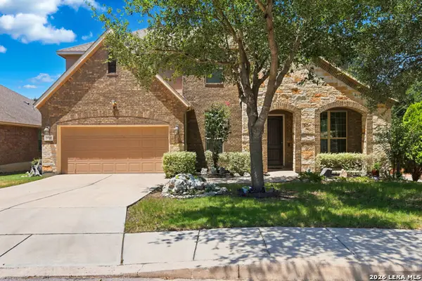 25735 Willard Path, San Antonio, TX 78261