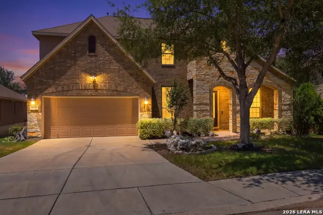 25735 Willard Path, San Antonio, TX 78261 - #2