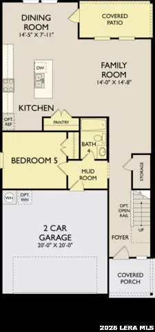 13839 Birch View, San Antonio, TX 78252 - #2