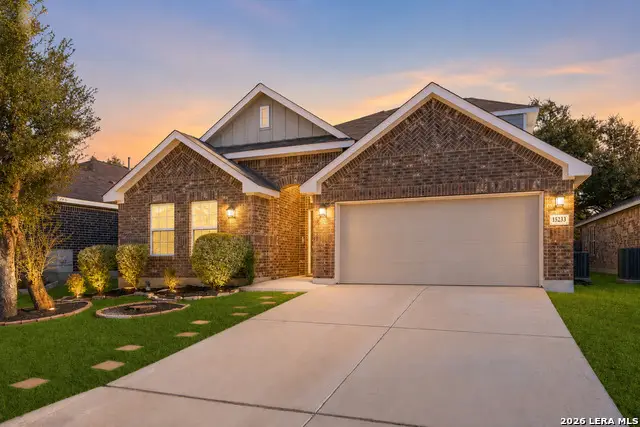 15233 Cheshire Wy, San Antonio, TX 78254 - #2