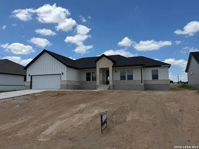 16919 Rancho Escondido, Atascosa, TX 78002 - #1