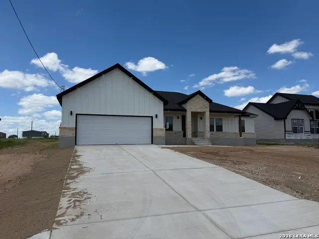 16919 Rancho Escondido, Atascosa, TX 78002 - #2