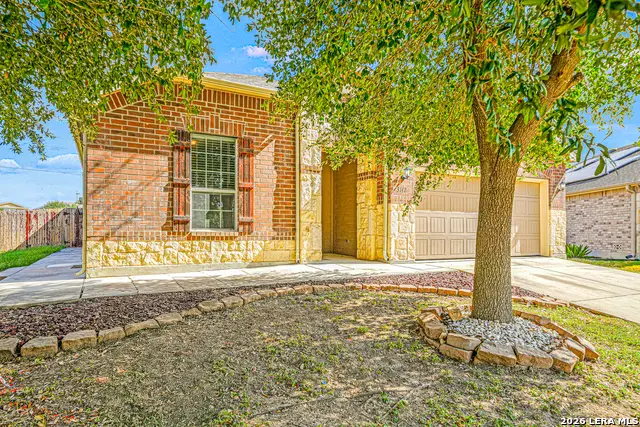 3742 Painted Tracks, Schertz, TX 78154 - #1