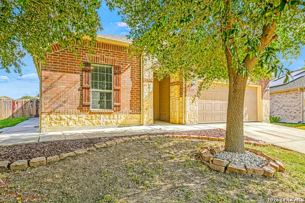 3742 Painted Tracks, Schertz, TX 78154