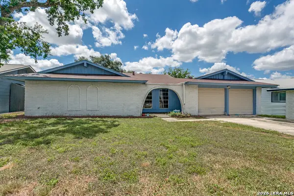 550 Bertetti Dr, San Antonio, TX 78227