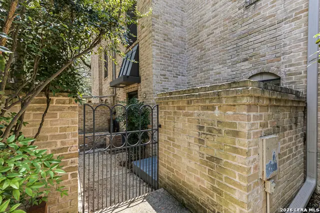5403 N New Braunfels Ave #12, San Antonio, TX 78209 - #2