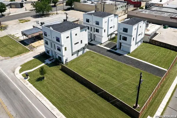 3214 N Elmendorf St #102, San Antonio, TX 78201