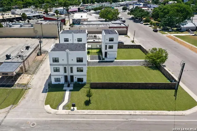 3214 N Elmendorf St #102, San Antonio, TX 78201 - #2
