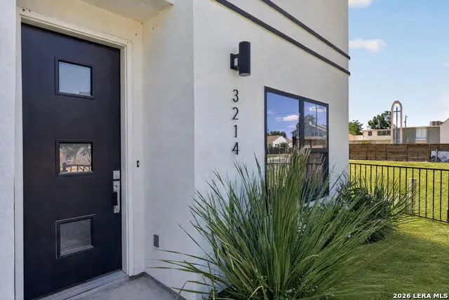 3214 N Elmendorf St #102, San Antonio, TX 78201 - #3