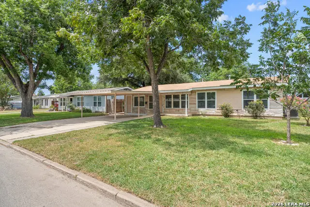 139 Galway Dr, San Antonio, TX 78223 - #2