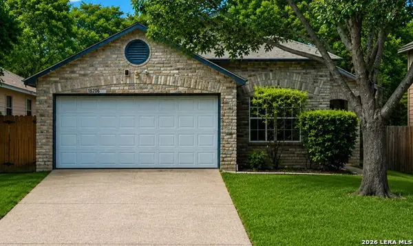 10554 Dugas Dr, San Antonio, TX 78245