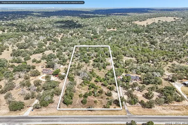 11930 Fm 775, Floresville, TX 78114