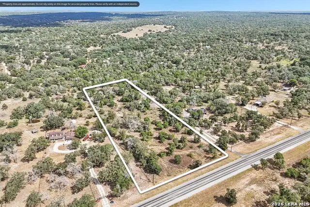 11930 Fm 775, Floresville, TX 78114 - #2