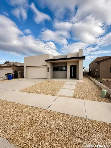 14360 Angel D Garcia Ct, El Paso, TX 79938