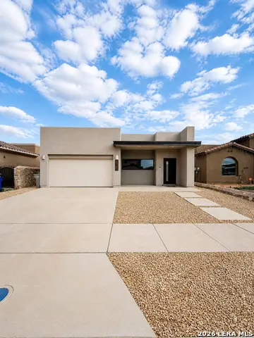 14360 Angel D Garcia Ct, El Paso, TX 79938 - #2