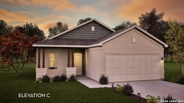 12923 Audrey Hbr, Von Ormy, TX 78073 - #1