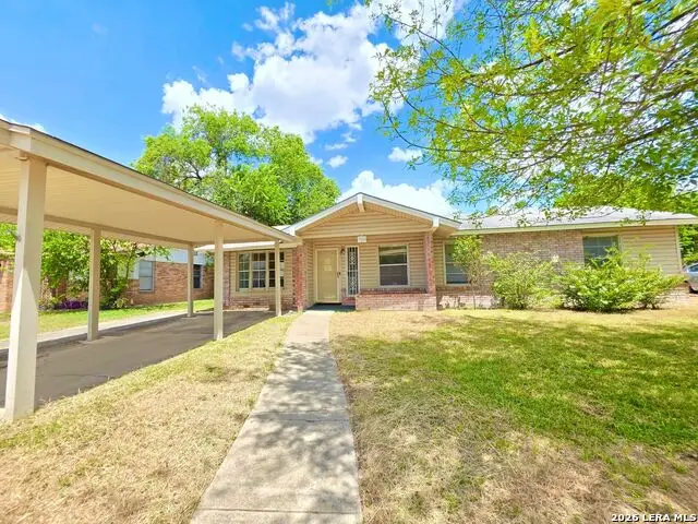 7203 Westshire Dr., San Antonio, TX 78227 - #2