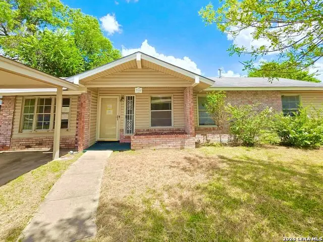 7203 Westshire Dr., San Antonio, TX 78227 - #3