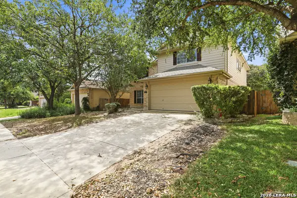 11614 Huisache Daisy, San Antonio, TX 78245