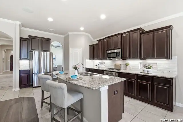 12306 Garrett Crk, San Antonio, TX 78254 - #2